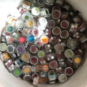 Sentsy sample rounds